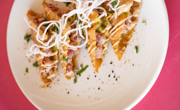 Restaurant Menu Maker by PHPJabbers.com