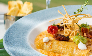 Restaurant Menu Maker by PHPJabbers.com